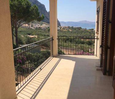 Macari Bed & Breakfast | 300 m² Bed and breakfast ∙ 5 bedrooms ∙ 10 guests