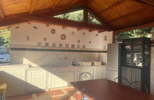 Macari Bed & Breakfast | 300 m² Bed and breakfast ∙ 5 bedrooms ∙ 10 guests