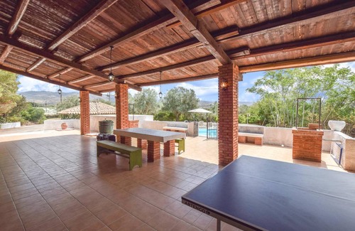 Chiaramonte Gulfi House | 300 m² House ∙ 5 bedrooms ∙ 10 guests