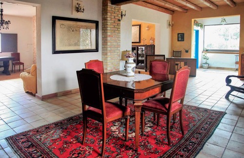 Chiaramonte Gulfi House | 300 m² House ∙ 4 bedrooms ∙ 14 guests