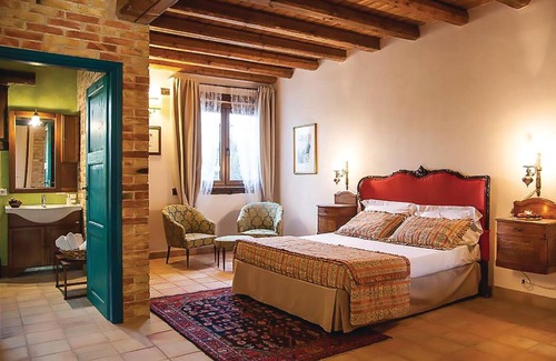 Chiaramonte Gulfi House | 300 m² House ∙ 4 bedrooms ∙ 14 guests