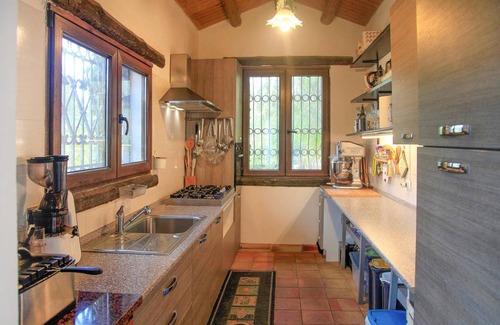 Chiaramonte Gulfi House | 300 m² House ∙ 4 bedrooms ∙ 14 guests