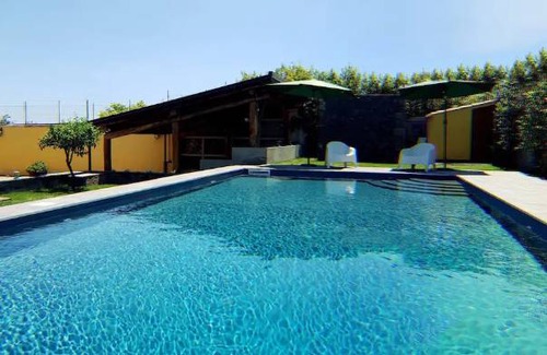 Archi House | 300 m² House ∙ 3 bedrooms ∙ 6 guests