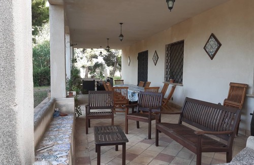 Sciacca House | 300 m² House ∙ 4 bedrooms ∙ 9 guests