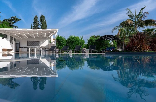 Buseto Palizzolo Villa | 300 m² Villa ∙ 3 bedrooms ∙ 8 guests