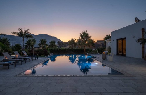 Buseto Palizzolo Villa | 300 m² Villa ∙ 3 bedrooms ∙ 8 guests