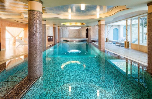 Donnalucata Villa | 300 m² Villa ∙ 4 bedrooms ∙ 8 guests