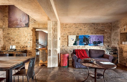 Ragusa Villa | 300 m² Villa ∙ 5 bedrooms ∙ 12 guests