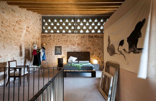 Ragusa Villa | 300 m² Villa ∙ 5 bedrooms ∙ 12 guests