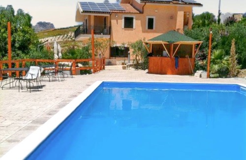 Bompensiere Villa | 300 m² Villa ∙ 5 bedrooms ∙ 11 guests