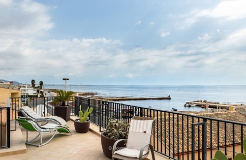 Calabernardo Villa | 300 m² Villa ∙ 5 bedrooms ∙ 10 guests
