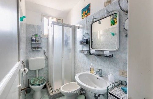 Calabernardo Villa | 300 m² Villa ∙ 5 bedrooms ∙ 10 guests