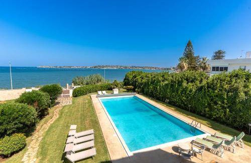 Carrozziere Villa | 300 m² Villa ∙ 5 bedrooms ∙ 10 guests