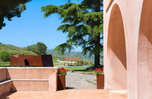 Mascali Villa | 300 m² Villa ∙ 6 bedrooms ∙ 14 guests