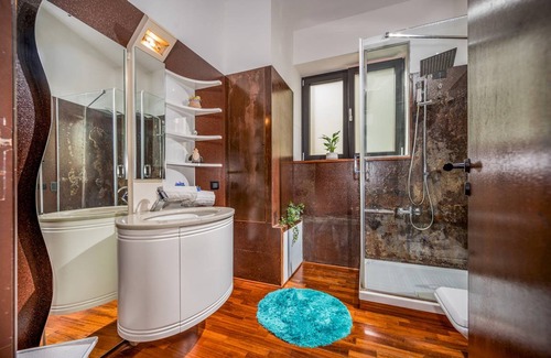 Alcamo Villa | 300 m² Villa ∙ 6 bedrooms ∙ 14 guests