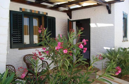 Lampedusa House | 31 m² Farmhouse ∙ 8 guests