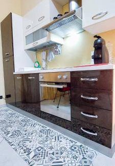 Campofelice di Roccella Bed & Breakfast | 32 m² Bed and breakfast ∙ 2 guests