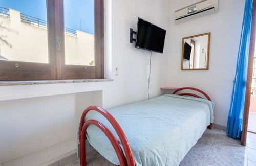 Canneto Apartment | 32 m² Apartment ∙ 1 bedroom ∙ 3 guests