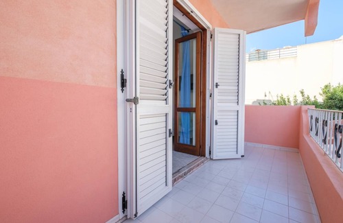 Canneto Apartment | 32 m² Apartment ∙ 1 bedroom ∙ 3 guests