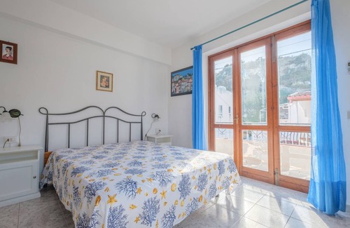 Canneto Apartment | 32 m² Apartment ∙ 1 bedroom ∙ 3 guests