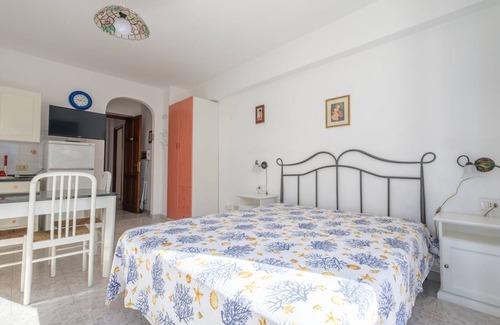 Canneto Apartment | 32 m² Apartment ∙ 1 bedroom ∙ 3 guests