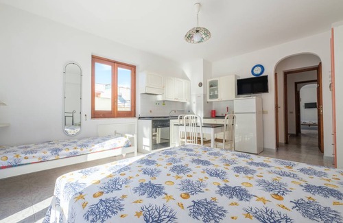 Canneto Apartment | 32 m² Apartment ∙ 1 bedroom ∙ 3 guests