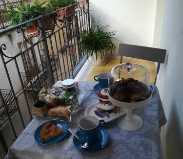 Castelbuono Apartment | 32 m² Apartment ∙ 1 bedroom ∙ 4 guests