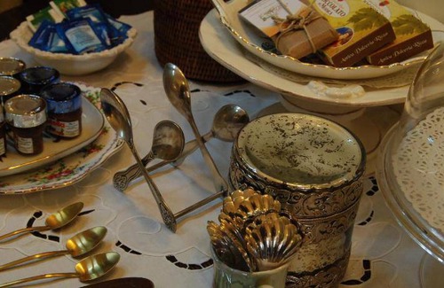 Riposto Bed & Breakfast | 32 m² Bed and breakfast ∙ 3 guests