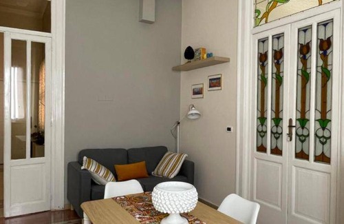 Castellammare Bed & Breakfast | 32 m² Bed and breakfast ∙ 3 guests