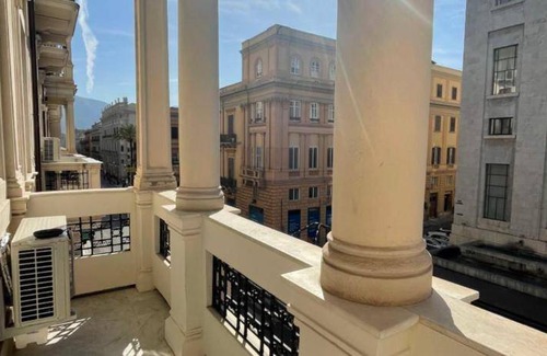 Castellammare Bed & Breakfast | 32 m² Bed and breakfast ∙ 3 guests