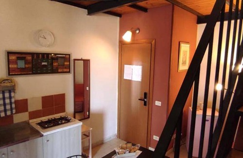 Picanello-Ognina-Barriera-Canalicchio Bed & Breakfast | 32 m² Bed and breakfast ∙ 127 guests