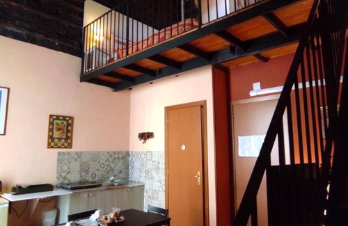 Picanello-Ognina-Barriera-Canalicchio Bed & Breakfast | 32 m² Bed and breakfast ∙ 127 guests