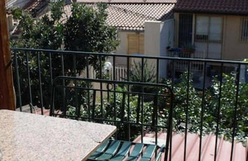 Picanello-Ognina-Barriera-Canalicchio Bed & Breakfast | 32 m² Bed and breakfast ∙ 127 guests
