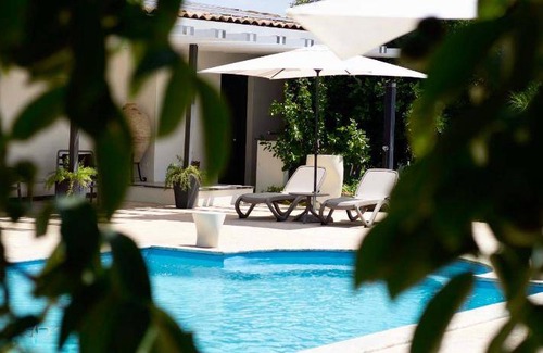 Racalmuto House | 32 m² Farmhouse ∙ 4 guests