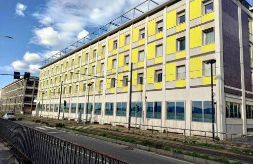 Province of Messina Hotel | 32 m² Hotel ∙ 4 guests