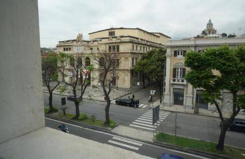 Province of Messina Hotel | 32 m² Hotel ∙ 4 guests