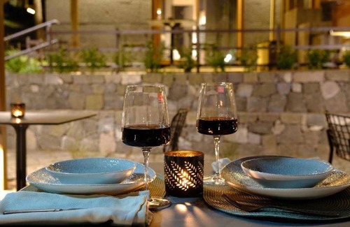 Ragalna Hotel | 32 m² Hotel ∙ 4 guests