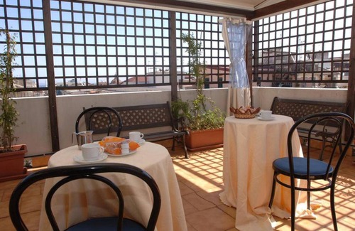 Messina Apartment | 32 m² Serviced apartment ∙ 127 guests