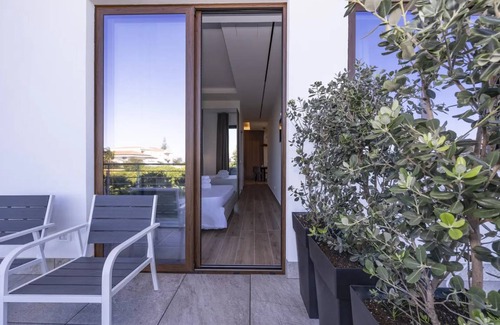 Capo d'Orlando Apartment | 32 m² Studio flat ∙ 1 bedroom ∙ 3 guests