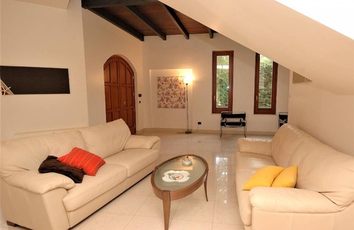 Valderice House | 320 m² House ∙ 4 bedrooms ∙ 8 guests
