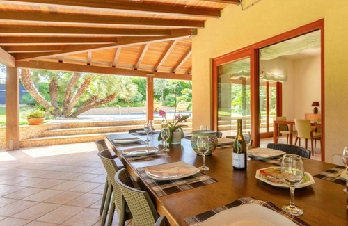 Valderice Villa | 320 m² Villa ∙ 4 bedrooms ∙ 8 guests