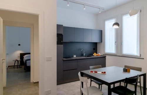 Trapani Apartment | 32VENTI
