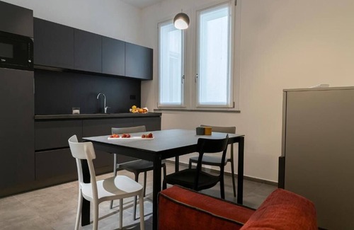 Trapani Apartment | 32VENTI