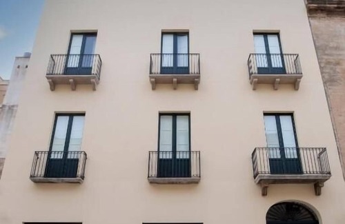 Trapani Apartment | 32VENTI
