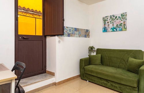 Borgo-Sanzio Apartment | 33 m² Apartment ∙ 1 bedroom ∙ 2 guests