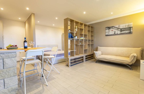 Trecastagni Apartment | 33 m² Apartment ∙ 1 bedroom ∙ 3 guests