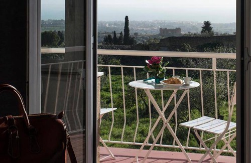 Agrigento Bed & Breakfast | 33 m² Bed and breakfast ∙ 127 guests