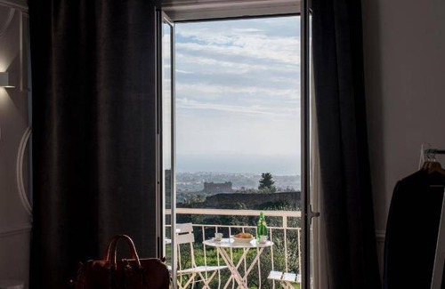 Agrigento Bed & Breakfast | 33 m² Bed and breakfast ∙ 127 guests