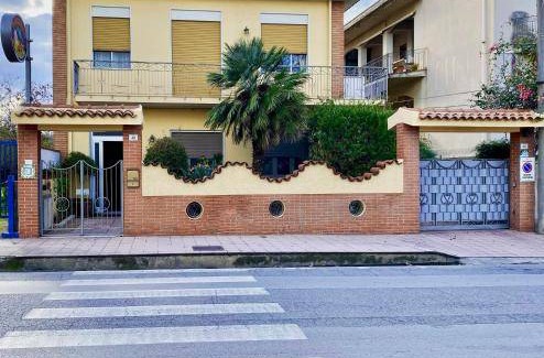 Milazzo Bed & Breakfast | 33 m² Bed and breakfast ∙ 4 guests