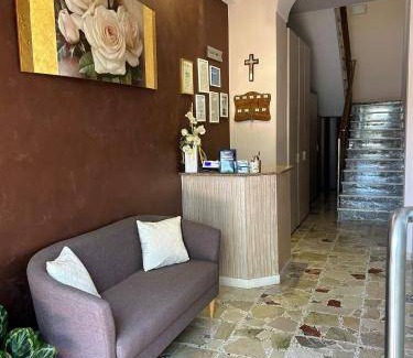 Milazzo Bed & Breakfast | 33 m² Bed and breakfast ∙ 4 guests